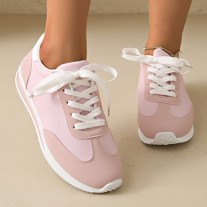 Zippa women's lightweight sneakers, ideal for comfortable walking and fashionable street wear.