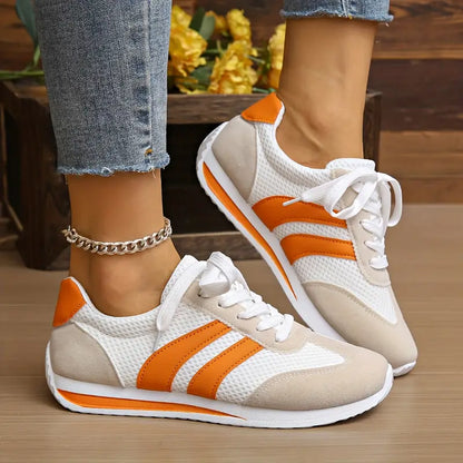 Comfortable Zippa women's walking shoes, perfect for everyday casual style & lightweight feel.